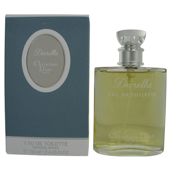 DI25 - Diorella Eau De Toilette for Women - Spray - 3.4 oz / 100 ml