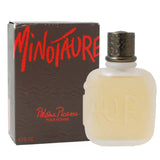 MN14M - Paloma Picasso Minotaure Eau De Toilette for Men | 4.2 oz / 100 ml - Pour