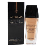 GUM22-M - Tenue de Perfection Foundation for Women - 05 Beige Fonce - 1 oz / 30 ml