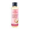 HGCL2 - The Healing Garden Bath Oil for Women - Coconut Milk & Lime - 2 oz / 60 g