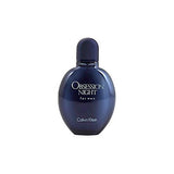 OB57M - Calvin Klein Obsession Night Eau De Toilette for Men | 2.5 oz / 75 ml - Spray - Unboxed