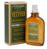 VET55M - Eau De Vetyver Eau De Toilette for Men - Spray - 3.4 oz / 100 ml