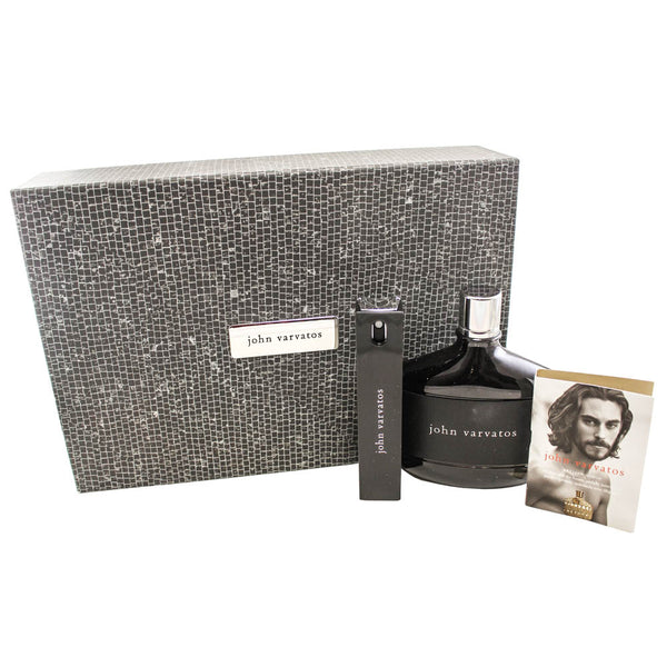 JOH20M - John Varvatos 3 Pc. Gift Set for Men