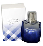 BURS33 - Burberry Summer Eau De Toilette for Men - 3.3 oz / 100 ml - Edition 2011