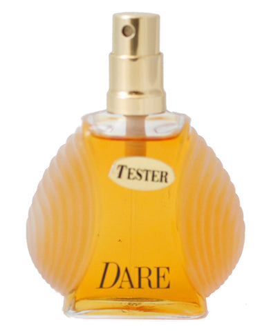 DA29T - Dare Eau De Parfum for Women - 1.7 oz / 50 ml Spray Tester