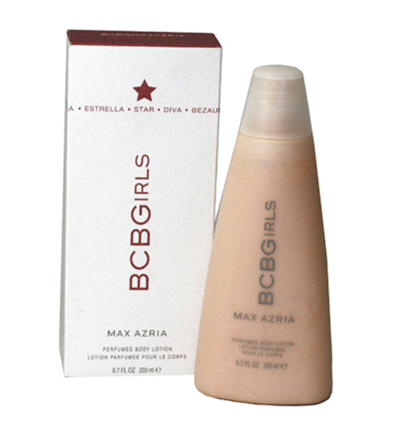 BC26 - Bcbgirls Star Body Lotion for Women - 6.67 oz / 200 ml