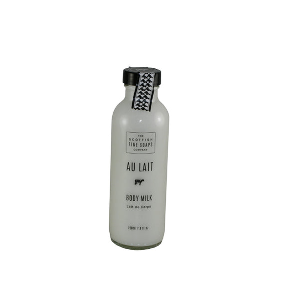 SFS21 - Au Lait Body Milk for Women - 7.8 oz / 220 g