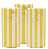 GI359 - Giorgio Beverly Hills Body Powder for Women - 3 Pack - 1.7 oz / 50 ml - Pack