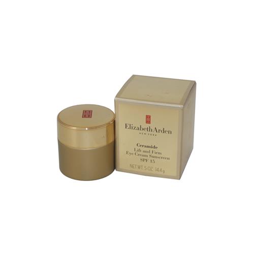 ELZ39 - Elizabeth Arden Ceramide Lift And Firm Eye Cream for Women | 0.5 oz / 15 ml