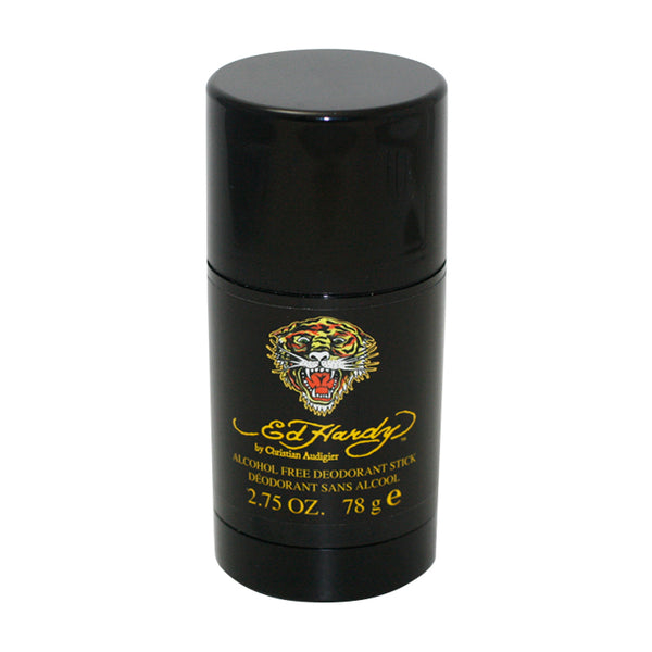 EHK27U - Ed Hardy King Dog Deodorant for Men - 2.7 oz / 78 g Unboxed