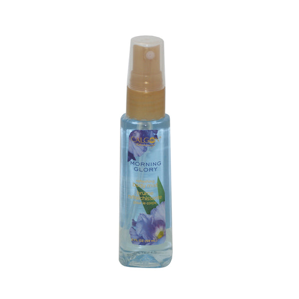 CAL23 - Calgon Morning Glory Refreshing Body Mist Spray for Women - 2 oz / 59 ml