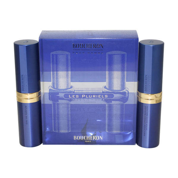 BO46M - Boucheron 2 Pc. Gift Set for Men