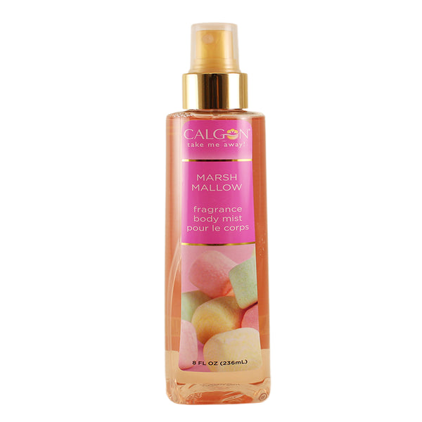 MM12 - Calgon Marshmallow Body Mist for Women - 8 oz / 236 ml