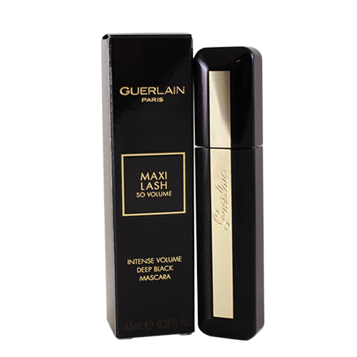 GUM37-M - Guerlain Cils D'enfer Mascara - 0.29 oz / 11.6 g - 01 Noir