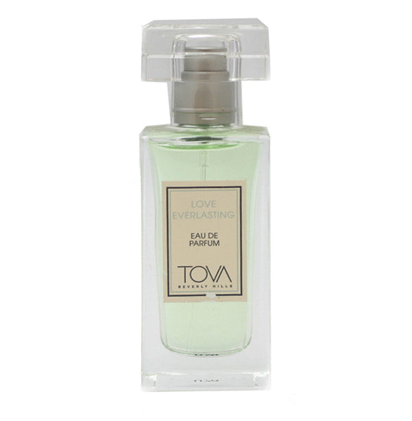 TOV438 - Tova Love Everlasting Eau De Parfum for Women - Spray - 1 oz / 30 ml - Unboxed