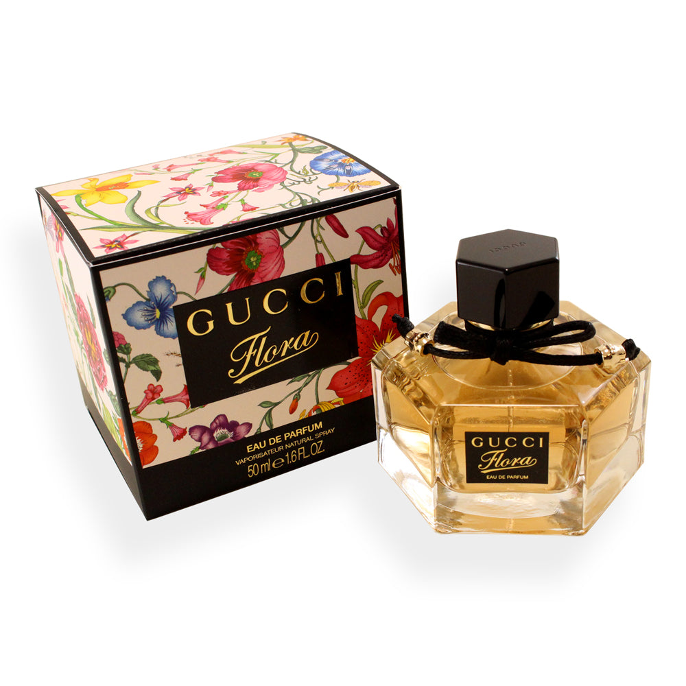 Flora Perfume Eau De Parfum by Gucci | 99Perfume.com