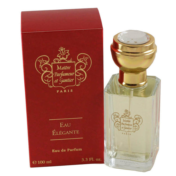 MAIT05 - Eau De Elegante Eau De Parfum for Women - Spray - 3.3 oz / 100 ml