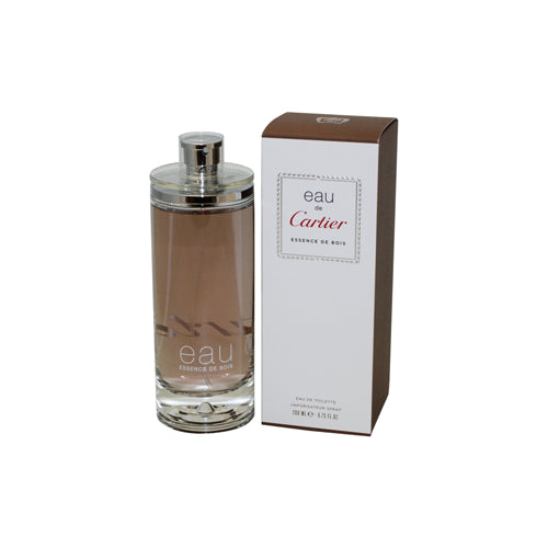 ECE67 - Eau De Cartier Essence De Bois Eau De Toilette for Unisex - Spray - 6.7 oz / 200 ml