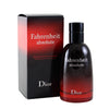 FAH40M - Fahrenheit Absolute Eau De Toilette for Men - Spray - 1.7 oz / 50 ml