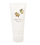 LA444 - L'air Du Temps Body Lotion for Women - 3.3 oz / 100 ml - Tester