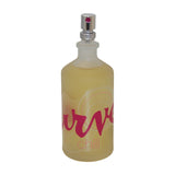 CUC12T - Curve Chill Eau De Toilette for Women - Spray - 3.4 oz / 100 ml - Tester