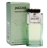 JAG88M - Jaguar Performance Eau De Toilette for Men | 0.24 oz / 7 ml (mini)