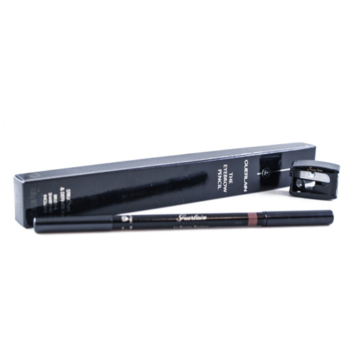 GUM40-M - Guerlain Eyebrow Pencil for Women - Sienna - 0.03 oz / 0.9 g