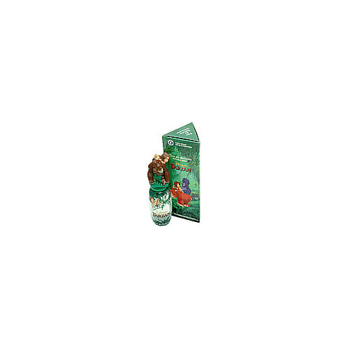TAR17 - Tarzan Eau De Toilette for Men - Spray - 1.7 oz / 50 ml