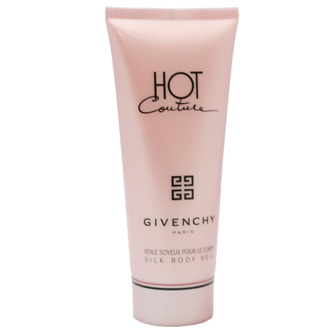 HO208 - Hot Couture Body Veil for Women - 3.3 oz / 100 ml - Unboxed