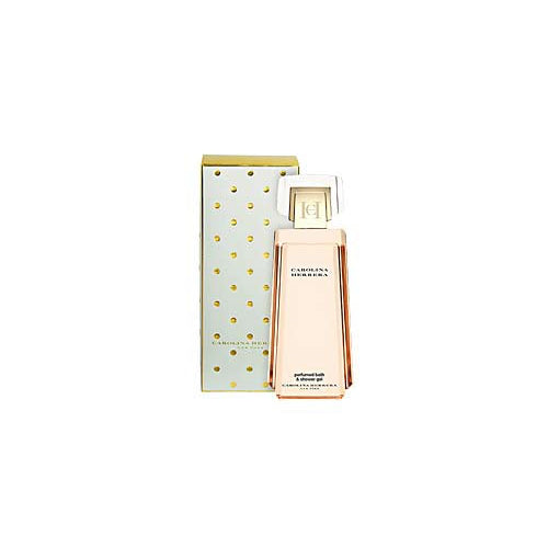 CA989 - Carolina Herrera Bath & Shower Gel for Women - 6.75 oz / 200 ml