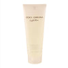 DO305 - Dolce & Gabbana Dolce & Gabbana Light Blue Bath & Shower Gel for Women 1.6 oz / 50 ml - Unboxed