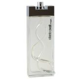 ROB3M - Roberto Cavalli Eau De Toilette for Men - Spray - 3.3 oz / 100 ml - Tester