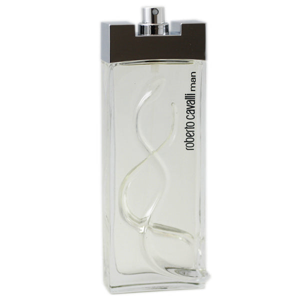ROB3M - Roberto Cavalli Eau De Toilette for Men - Spray - 3.3 oz / 100 ml - Tester