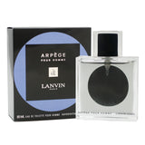 AR61M - Arpege Pour Homme Eau De Toilette for Men - Spray - 1.7 oz / 50 ml