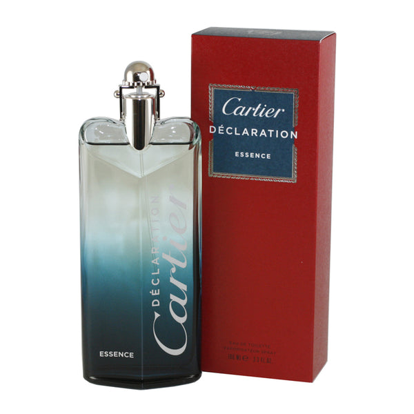 DE74M - Declaration Essence Eau De Toilette for Men - 3.4 oz / 100 ml Spray