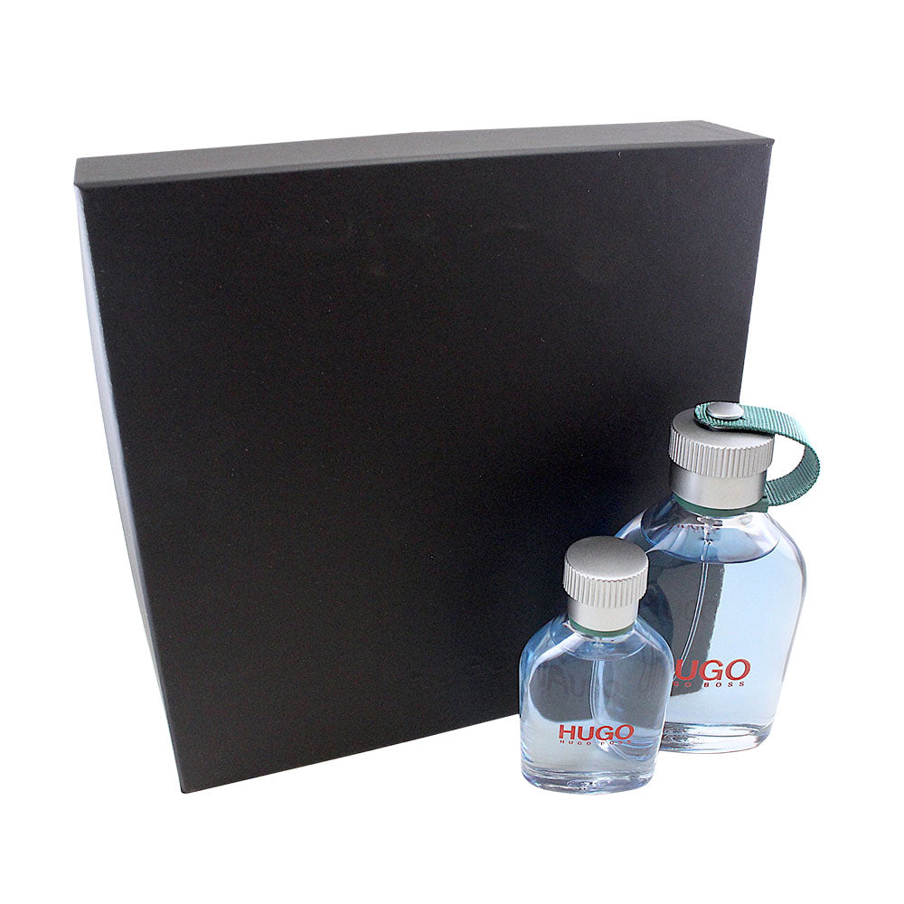 Hugo Cologne 2 Pc. Gift Set by Hugo Boss | 99Perfume.com