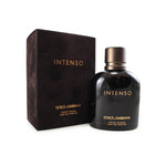 DGI42M - Dolce & Gabbana Intenso Eau De Parfum for Men - 4.2 oz / 125 ml Spray