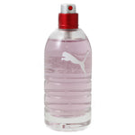 PUM36 - Puma Red Eau De Toilette for Women - Spray - 1.7 oz / 50 ml - Tester