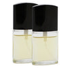 MO39MT - Dana Monsieur Musk Eau De Cologne for Men | 2 Pack - 0.5 oz / 15 ml (mini) - Spray - Unboxed