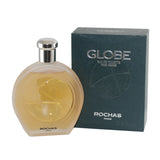 GL20M - Globe Eau De Toilette for Men - Splash - 3.4 oz / 100 ml