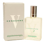 GEN30-P - Gendarme V Eau De Cologne for Men - Spray - 4 oz / 120 ml