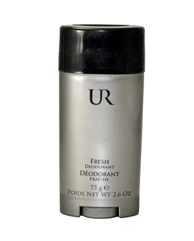 USH10M - Usher Ur Deodorant for Men - Stick - 2.5 oz / 75 g