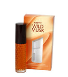 WIL11 - Coty Wild Musk Cologne for Women | 1 oz / 30 ml - Spray
