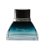 CASN14T - Canali Summer Night Eau De Toilette for Men - Spray - 3.4 oz / 100 ml - Tester