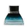 CASN14T - Canali Summer Night Eau De Toilette for Men - Spray - 3.4 oz / 100 ml - Tester