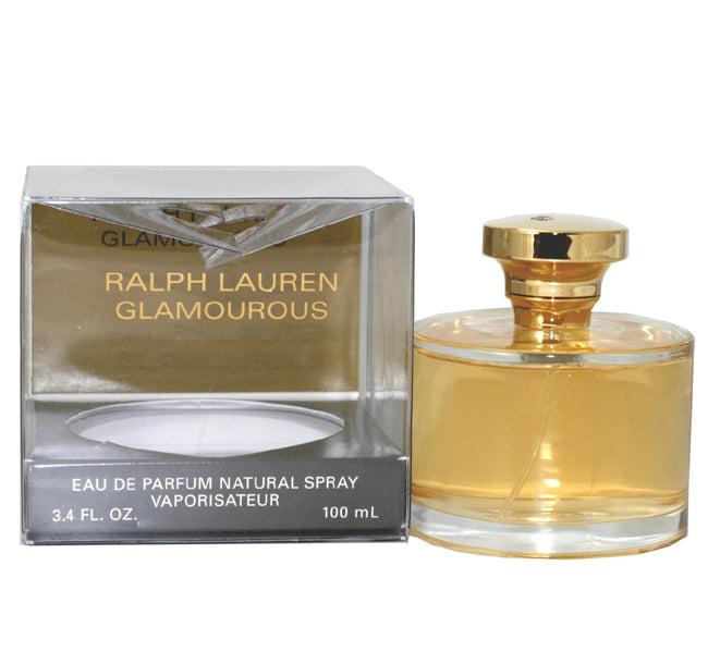 Glamourous Perfume Eau De Parfum by RALPH LAUREN | 99Perfume.com
