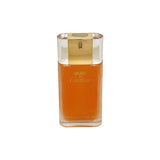 MU21T - Must De Cartier Eau De Toilette for Women | 3.3 oz / 100 ml - Spray - Tester