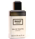 BALY12MT - Bally Masculin Eau De Toilette for Men - Spray - 3.4 oz / 100 ml - Unboxed
