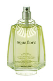 AQ11T - Aqua Flore Eau De Toilette for Women - Spray - 2.5 oz / 75 ml - Tester