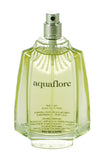 AQ11T - Aqua Flore Eau De Toilette for Women - Spray - 2.5 oz / 75 ml - Tester